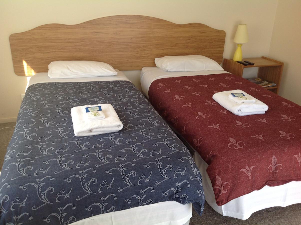 Owen River Tavern & Motels Phòng bức ảnh