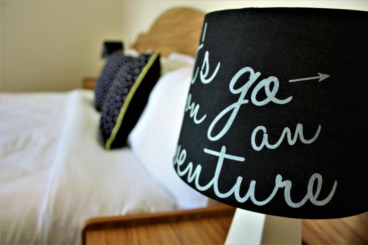 Owen River Tavern & Motels Ngoại thất bức ảnh